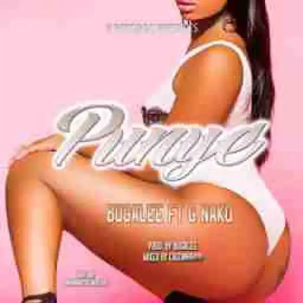 Bugalee - Punye  Ft G Nako